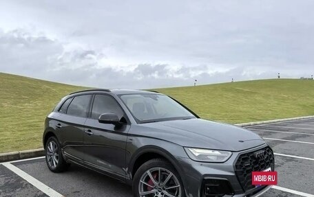 Audi Q5, 2022 год, 3 550 000 рублей, 3 фотография