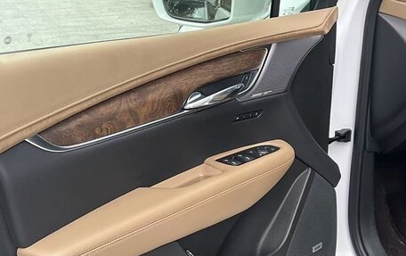 Cadillac XT5 I рестайлинг, 2022 год, 3 380 000 рублей, 15 фотография