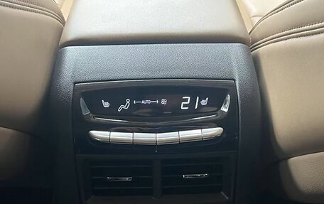 Cadillac XT5 I рестайлинг, 2022 год, 3 380 000 рублей, 14 фотография