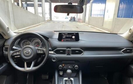 Mazda CX-5 II, 2020 год, 2 250 000 рублей, 7 фотография
