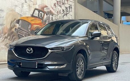 Mazda CX-5 II, 2020 год, 2 250 000 рублей, 3 фотография