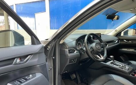 Mazda CX-5 II, 2020 год, 2 250 000 рублей, 11 фотография