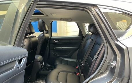 Mazda CX-5 II, 2020 год, 2 250 000 рублей, 12 фотография