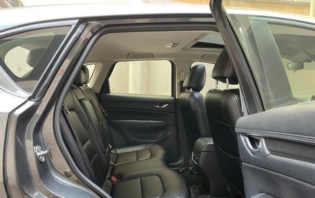Mazda CX-5 II, 2020 год, 2 250 000 рублей, 14 фотография