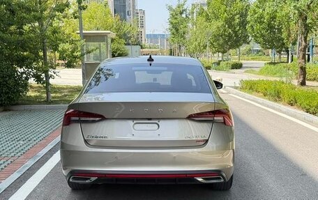 Skoda Octavia IV, 2022 год, 2 124 548 рублей, 5 фотография