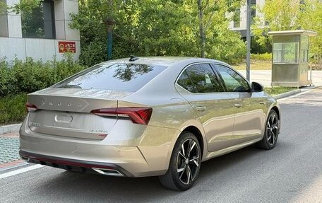 Skoda Octavia IV, 2022 год, 2 124 548 рублей, 6 фотография