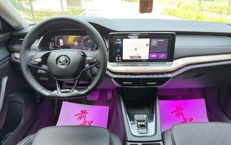 Skoda Octavia IV, 2022 год, 2 124 548 рублей, 8 фотография
