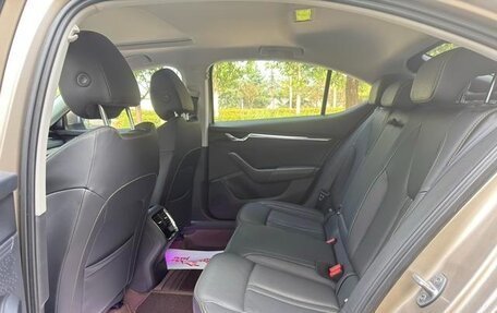 Skoda Octavia IV, 2022 год, 2 124 548 рублей, 12 фотография