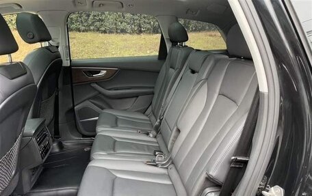 Audi Q7, 2022 год, 5 650 000 рублей, 7 фотография