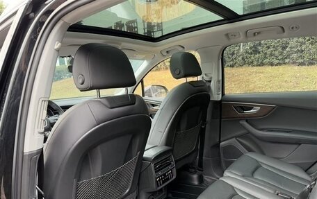 Audi Q7, 2022 год, 5 650 000 рублей, 8 фотография
