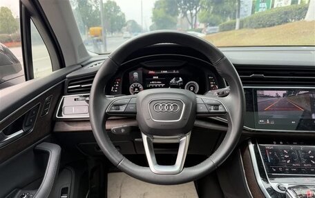 Audi Q7, 2022 год, 5 650 000 рублей, 11 фотография