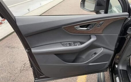 Audi Q7, 2022 год, 5 650 000 рублей, 18 фотография