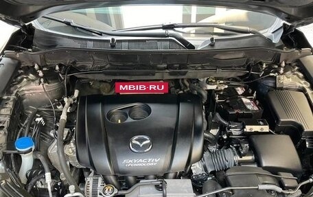 Mazda CX-5 II, 2020 год, 2 250 000 рублей, 16 фотография