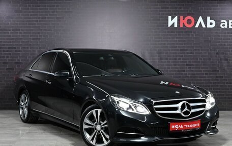 Mercedes-Benz E-Класс, 2014 год, 2 495 000 рублей, 3 фотография
