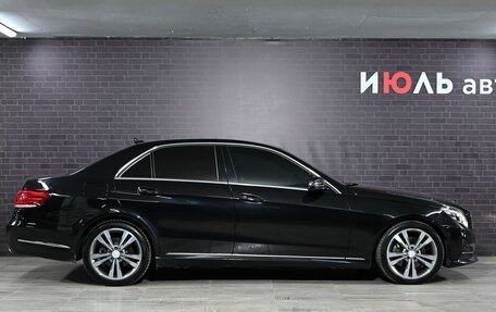 Mercedes-Benz E-Класс, 2014 год, 2 495 000 рублей, 9 фотография