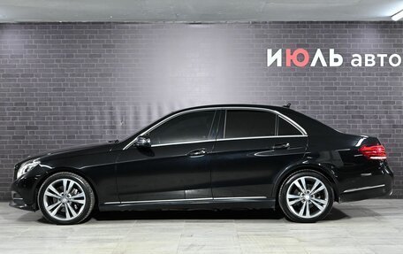 Mercedes-Benz E-Класс, 2014 год, 2 495 000 рублей, 8 фотография