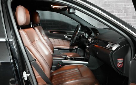 Mercedes-Benz E-Класс, 2014 год, 2 495 000 рублей, 11 фотография