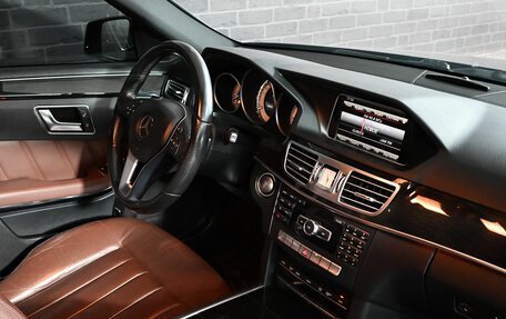 Mercedes-Benz E-Класс, 2014 год, 2 495 000 рублей, 17 фотография