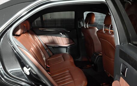 Mercedes-Benz E-Класс, 2014 год, 2 495 000 рублей, 18 фотография