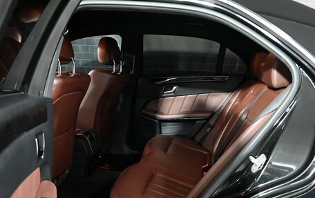 Mercedes-Benz E-Класс, 2014 год, 2 495 000 рублей, 19 фотография