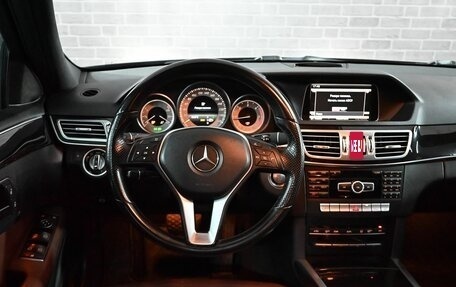 Mercedes-Benz E-Класс, 2014 год, 2 495 000 рублей, 12 фотография