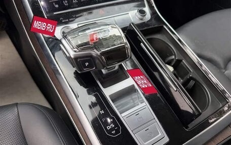 Audi Q7, 2022 год, 5 650 000 рублей, 13 фотография