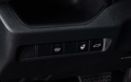 Toyota RAV4, 2021 год, 3 780 000 рублей, 14 фотография