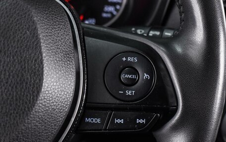 Toyota RAV4, 2021 год, 3 780 000 рублей, 16 фотография