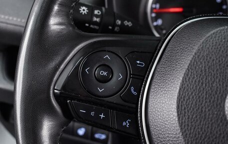 Toyota RAV4, 2021 год, 3 780 000 рублей, 15 фотография