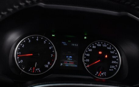 Toyota RAV4, 2021 год, 3 780 000 рублей, 19 фотография