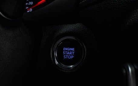 Toyota RAV4, 2021 год, 3 780 000 рублей, 21 фотография