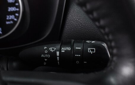 Toyota RAV4, 2021 год, 3 780 000 рублей, 18 фотография