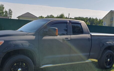 Toyota Tundra II, 2008 год, 2 400 000 рублей, 2 фотография