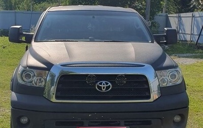 Toyota Tundra II, 2008 год, 2 400 000 рублей, 1 фотография