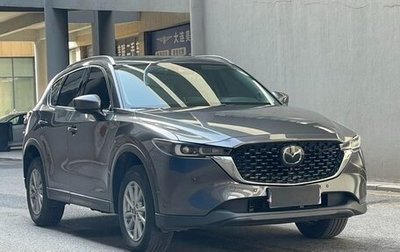 Mazda CX-5 II, 2022 год, 2 300 000 рублей, 1 фотография