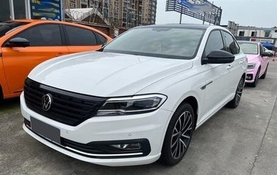 Volkswagen Lavida, 2022 год, 1 380 000 рублей, 1 фотография