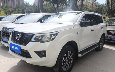 Nissan Terra, 2022 год, 2 350 000 рублей, 1 фотография