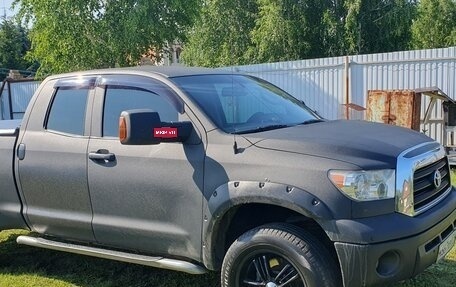 Toyota Tundra II, 2008 год, 2 400 000 рублей, 3 фотография