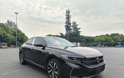 Volkswagen Passat B8 рестайлинг, 2021 год, 2 245 548 рублей, 1 фотография