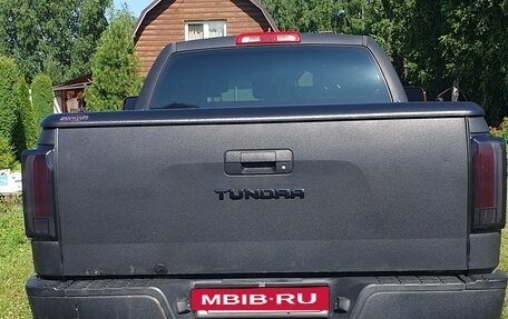 Toyota Tundra II, 2008 год, 2 400 000 рублей, 4 фотография