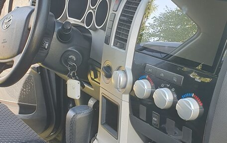Toyota Tundra II, 2008 год, 2 400 000 рублей, 9 фотография