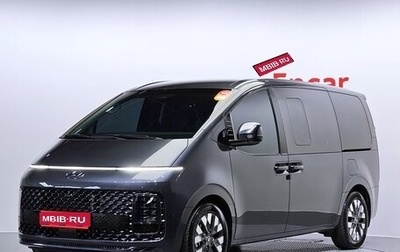 Hyundai Staria, 2022 год, 3 512 000 рублей, 1 фотография