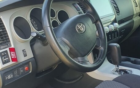 Toyota Tundra II, 2008 год, 2 400 000 рублей, 7 фотография