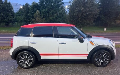 MINI Countryman I (R60), 2011 год, 1 300 000 рублей, 8 фотография