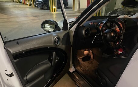 MINI Countryman I (R60), 2011 год, 1 300 000 рублей, 11 фотография