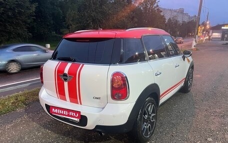 MINI Countryman I (R60), 2011 год, 1 300 000 рублей, 7 фотография