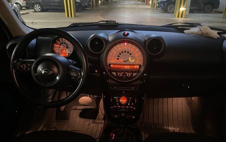MINI Countryman I (R60), 2011 год, 1 300 000 рублей, 13 фотография