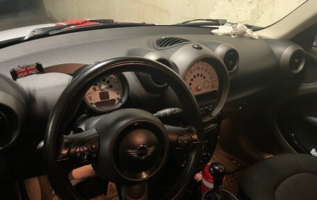 MINI Countryman I (R60), 2011 год, 1 300 000 рублей, 15 фотография