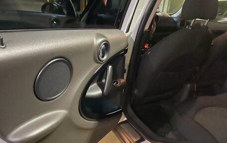 MINI Countryman I (R60), 2011 год, 1 300 000 рублей, 16 фотография