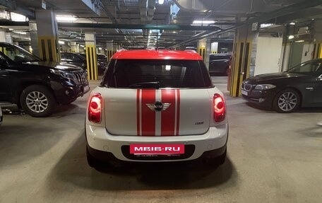 MINI Countryman I (R60), 2011 год, 1 300 000 рублей, 5 фотография